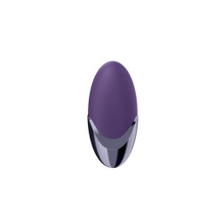 Layons Purple Pleasure Satisfyer