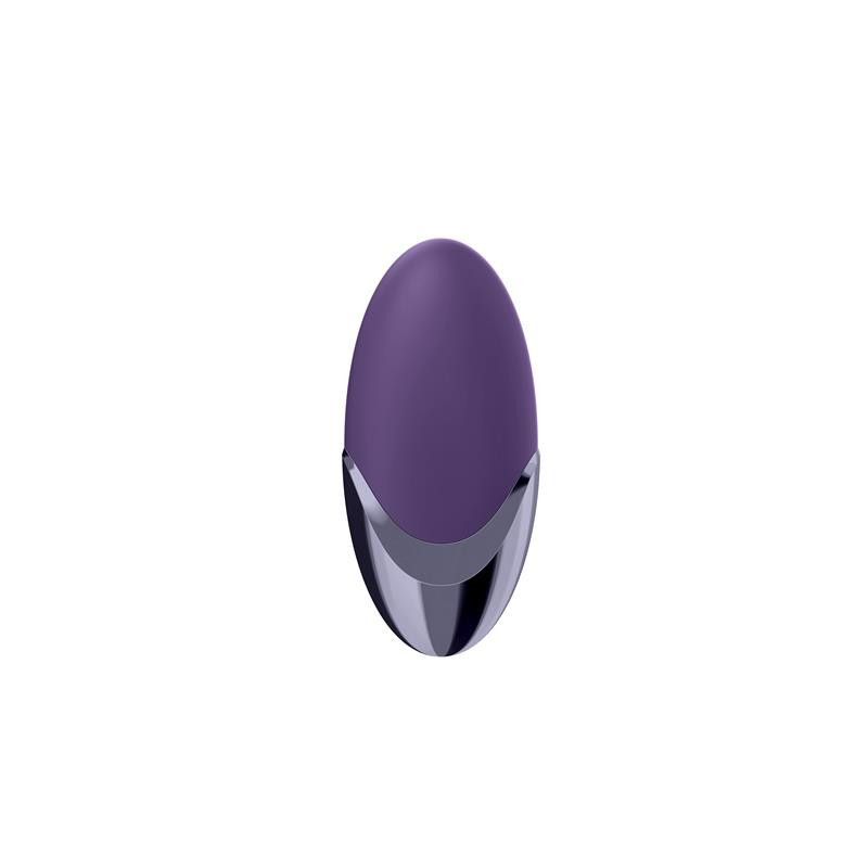 Layons Purple Pleasure Satisfyer