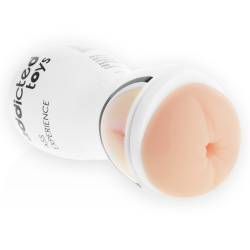 Lata Xl Masturbador Anal