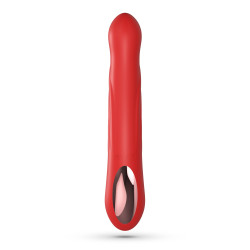 Lapin conejo vibrador estilizado