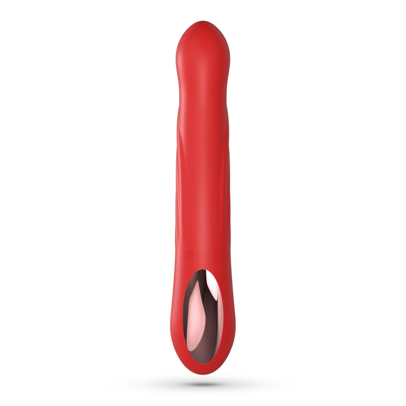 Lapin conejo vibrador estilizado