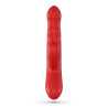 Lapin conejo vibrador estilizado