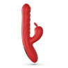 Lapin conejo vibrador estilizado