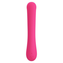Lamar Vibrador Punto-G Rosa