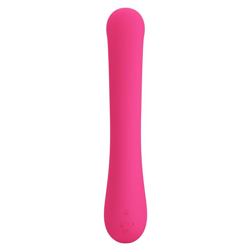 Lamar Vibrador Punto-G Rosa