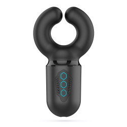 Kong estimulador de presión