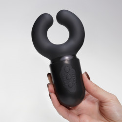 Kong estimulador de presión