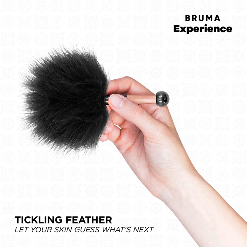 Kit Tentación Dulce Chicle Vibro-Orgásmica