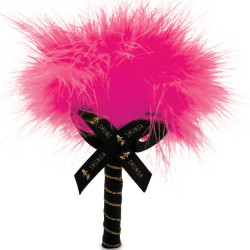 Kit Polvos de Masaje Comestibles de Frambuesa Shunga