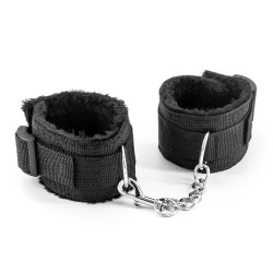 Kit bondage master & cummander con 11 piezas