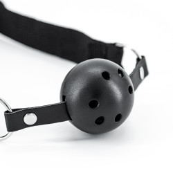 Kit bondage master & cummander con 11 piezas