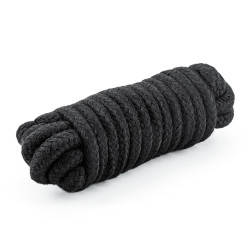 Kit bondage master & cummander con 11 piezas