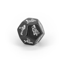 Kit bondage master & cummander con 11 piezas