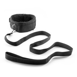 Kit bondage master & cummander con 11 piezas