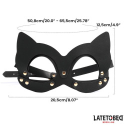 Kit Bondage de 8 Pz con Maletín de Almacenaje