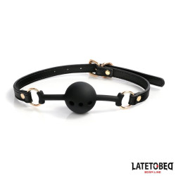 Kit Bondage de 8 Pz con Maletín de Almacenaje