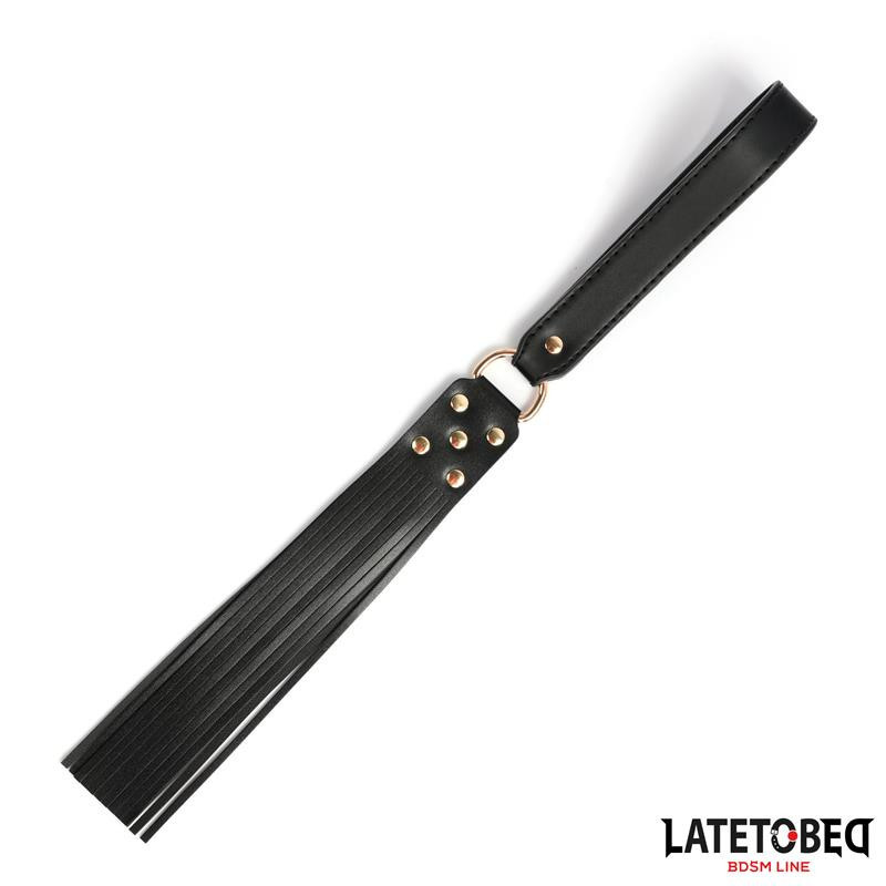 Kit Bondage de 8 Pz con Maletín de Almacenaje