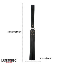 Kit Bondage de 8 Pz con Maletín de Almacenaje