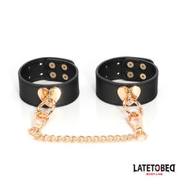 Kit Bondage de 8 Pz con Maletín de Almacenaje