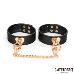 Kit Bondage de 8 Pz con Maletín de Almacenaje