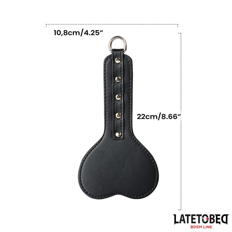 Kit Bondage de 8 Pz con Maletín de Almacenaje