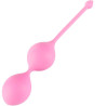Kegel Bolas Silicona Femintimate