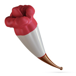 Jagger estimulador de 10 modos de vibración