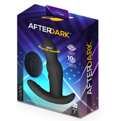 Ivan Masajeador Prostático