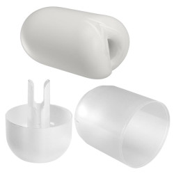 Huevo Masturbador Catherine Masha Blanco