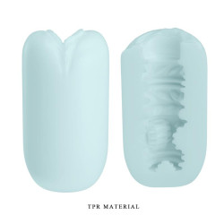 Huevo Masturbador Catherine Masha Azul