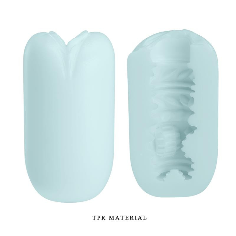 Huevo Masturbador Catherine Masha Azul