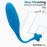 Huevo con Up and Down (Thrusting) y APP USB