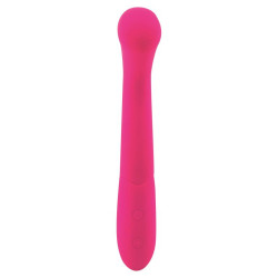 Honey Vibrador Punto G Silicona USB