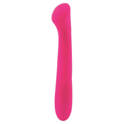 Honey Vibrador Punto G Silicona USB