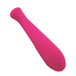 Honey Vibrador Punto G Silicona USB