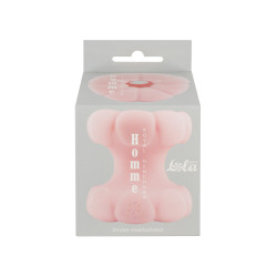 Homme Royal Henchman Rosa