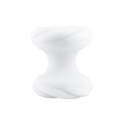 Homme Loyal Henchman Masturbador