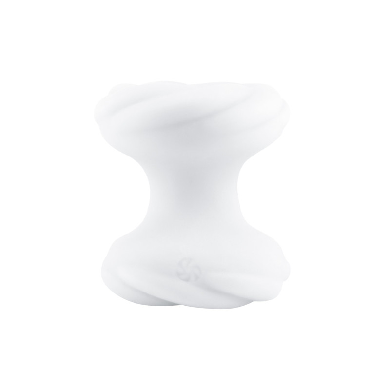 Homme Loyal Henchman Masturbador