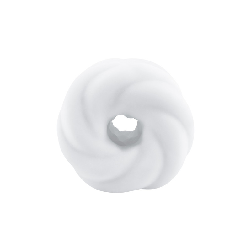 Homme Loyal Henchman Masturbador