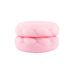 Homme Genial Henchman Masturbador Rosa