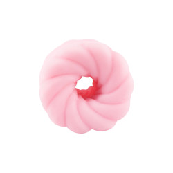 Homme Genial Henchman Masturbador Rosa