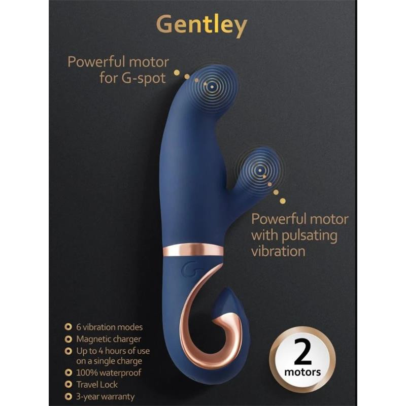 Gentley | Kiwichi Sex Shop