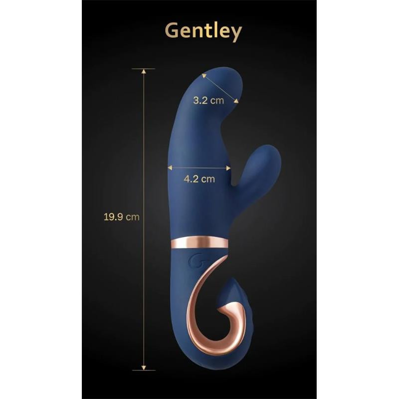 Gentley | Kiwichi Sex Shop
