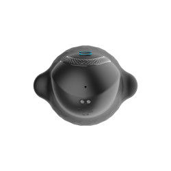 Gargantua masturbador con funda extraíble y succión