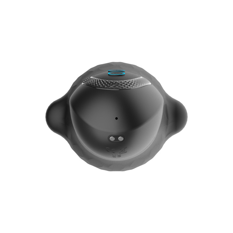 Gargantua masturbador con funda extraíble y succión