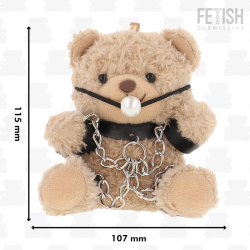 Fozzie Osito Peluche