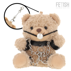 Fozzie Osito Peluche