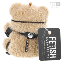 Fozzie Osito Peluche