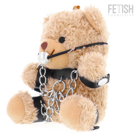 Fozzie Osito Peluche