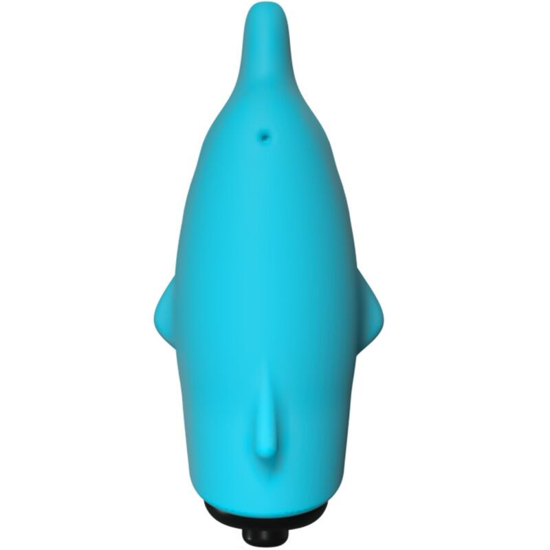 Flippy Vibrador de Bolsillo Delfín